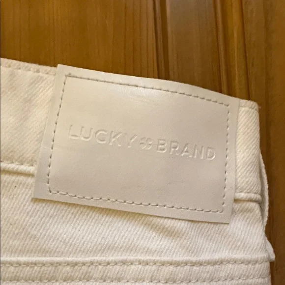 Lucky Brand Denim Jeans - Picture 5 of 11